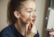 Should You Apply Concealer or Foundation First?