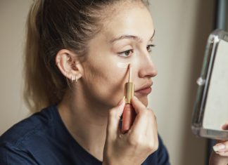 Should You Apply Concealer or Foundation First?