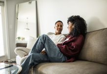 Top Conversation Starters for Couples