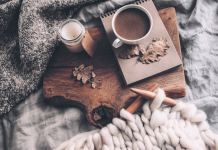Cozy Winter Quotes to Help You Embrace the Season
