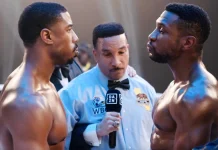 Creed 3’s ending Explained