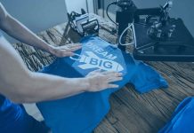 Print-On-Demand Shirts: An Easy Breezy Guide