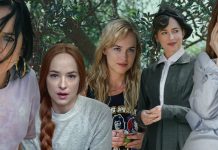 The Best Dakota Johnson Movies: A Definitive Ranking