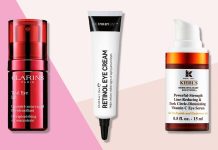 Best Eye Creams for Dark Circles