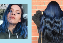 Dark Hair Color Ideas for Women to Try