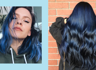 Dark Hair Color Ideas for Women to Try