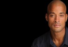 David Goggins Quotes to Help You Going Beyond Limits