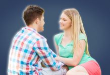 Deep Questions to Ask a Guy or Girl