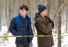 Things we want to see in a Dexter prequel