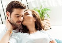 Top Dirty Texts That Will Drive Him Crazy