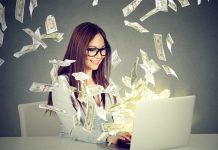 Which website is best for earn money?