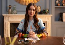 French-Girl Makeup Tricks to Steal From the Emily in Paris Set