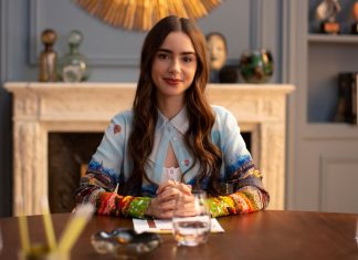 French-Girl Makeup Tricks to Steal From the Emily in Paris Set