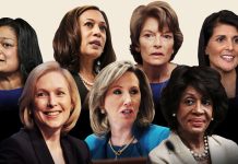 Empowering Quotes from Women in Politics