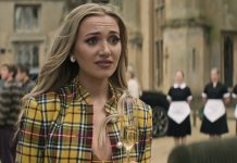 Chic Eurocore Style Was The Best Part Of ‘You’ Season 4