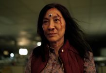 Where to watch Everything Everywhere All at Once