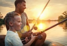 Father’s Day Wishes and Messages for Son