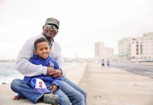 Father-Son Quotes Perfect for Sharing on Father’s Day