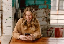 Flirty Text Messages For Him To Spice Things Up