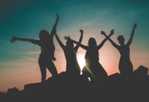 Funny Friendship Quotes to Share with Your Friends