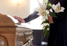 Funeral Messages For Funeral Flowers or Cards