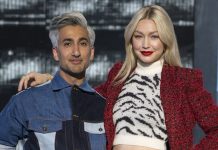 How Gigi Hadid & Tan France Decide What’s Next In Fashion