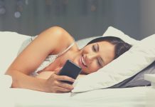 Good Night Texts for Her and Him