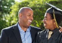 Graduation Texts To Write in a Graduation Card