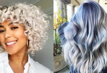 Chic Gray Hair Color Ideas to Show Your Stylist