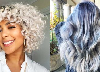 Chic Gray Hair Color Ideas to Show Your Stylist