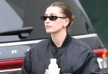 Hailey Bieber is The Latest Celeb to Embrace the Jellyfish Trend