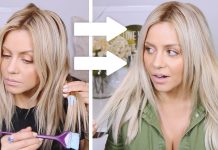 These Hair Toners Will Brighten Your Blonde Hair