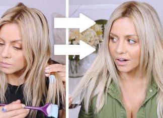 These Hair Toners Will Brighten Your Blonde Hair