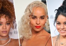 Best Hairstyles for Women With Curly Hair