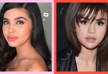 Hairstyles to Try If You Have a Round Face