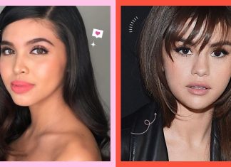 Hairstyles to Try If You Have a Round Face