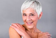 Flattering Hairstyles for Women Over 50