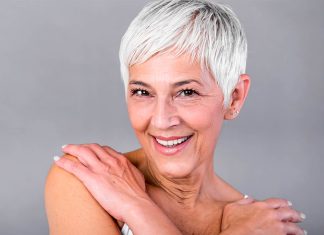 Flattering Hairstyles for Women Over 50
