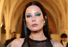 Halsey’s Most Inspiring Fashion Week Looks So Far
