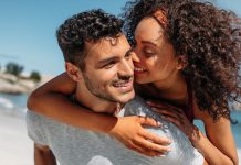 Happy Boyfriend Day – Wishes, Messages and Texts