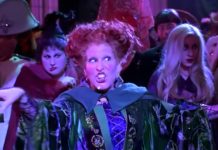 Hocus Pocus Quotes That Will Put a Spell on You