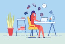 Ways to work from home for students