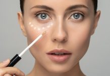 How to Apply Concealer: Ways to Make It Look Invisible