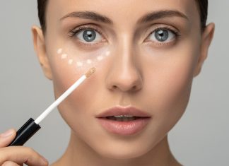How to Apply Concealer: Ways to Make It Look Invisible