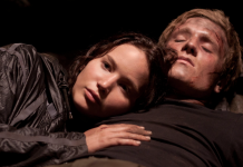 Where to watch The Hunger Games movies