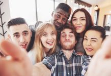 Good Instagram Captions For Selfies