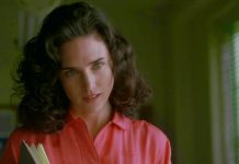 Jennifer Connelly: Her Versatility and Range as an Actress