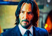 Is there a John Wick 4 streaming date?