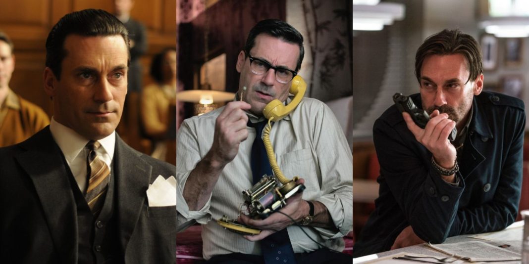 Jon Hamm Movies Comedic Roles on the Big Screen Eheyo