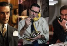 Jon Hamm Movies: Comedic Roles on the Big Screen